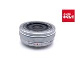 ショッピングオリンパス 【中古】 【良品】 オリンパス M.ZUIKO DIGITAL ED 14-42mm F3.5-5.6 EZ シルバー