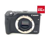 [ б/у ] [ товар среднего качества ] Canon EOS M3 корпус черный 