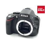 [ б/у ] [ товар среднего качества ] Nikon D5100 корпус 