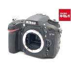 【中古】 【並品】 ニコン D7100 ボデ