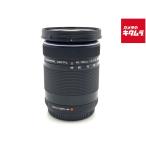 【中古】 【並品】 オリンパス M.ZUIKO DIGITAL ED 40-150mm F4.0-5.6 R ブラック