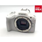 ショッピングEOS 【中古】 【美品】 キヤノン EOS R50 ボディ ホワイト