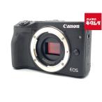 [ б/у ] [ хорошая вещь ] Canon EOS M3 корпус черный 