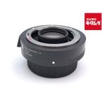 [ б/у ] [ хорошая вещь ] Sigma TELE CONVERTER TC-1401 Nikon для 
