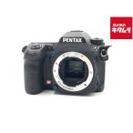 [ б/у ] [ товар среднего качества ] Pentax K-5 II корпус 