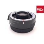 [ б/у ] [ хорошая вещь ] Sigma TELE CONVERTER TC-1401 Canon для 