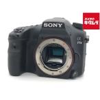 【中古】 【並品】 ソニー α77II ボ�