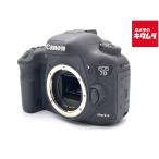 【中古】 【並品】 キヤノン EOS 7D Ma