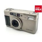 [ б/у ] [ товар среднего качества ] Contax Contax TVS