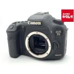 【中古】 【並品】 キヤノン EOS 7D Ma