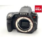 【中古】 【並品】 ソニー α55 ボディ