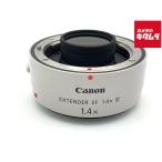 [ б/у ] [ хорошая вещь ] Canon ek stain da-EF1.4xIII