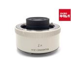 【中古】 【並品】 ソニー 2X Teleconvertor [SEL20TC]
