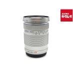 [ б/у ] [ хорошая вещь ] Olympus M.ZUIKO DIGITAL ED 40-150mm F4.0-5.6 R серебряный 