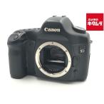 [ б/у ] [ товар среднего качества ] Canon EOS 5D корпус 
