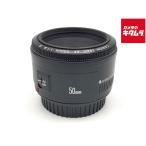 [ б/у ] [ хорошая вещь ] Canon EF50mm F1.8 II