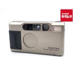 【中古】 【並品】 コンタックス（CONTAX） コンタックス T2 チタンクローム