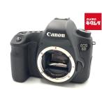 ショッピングEOS 【中古】 【難あり品】 キヤノン EOS 6D ボディ