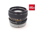 [ б/у ] [ с дефектом товар ] Canon FD 50mm F1.4 S.S.C.