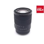 【中古】 【良品】 ソニー E 18-135mm F3.5-5.6 OSS [SEL18135]