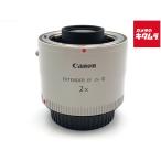 【中古】 【良品】 キヤノン エクステンダー EF2ｘＩＩＩ