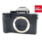 【中古】 【美品】 パナソニック LUMIX DC-G100D ボディ
