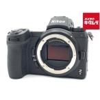 【中古】 【良品】 ニコン Z6 ボディ