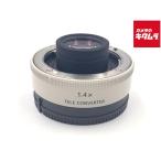 【中古】 【良品】 ソニー 1.4X Teleconvertor [SEL14TC]