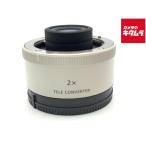 【中古】 【良品】 ソニー 2X Teleconvertor [SEL20TC]