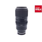 【中古】 【並品】 タムロン 50-400mm F/4.5-6.3 Di III VC VXD ソニー Eマウント用(Model A067)