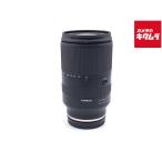 【中古】 【並品】 タムロン 18-300mm F3.5-6.3 Di III-A VC VXD ソニーEマウント用（Model B061）