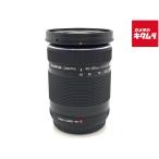 ショッピングed 【中古】 【良品】 オリンパス M.ZUIKO DIGITAL ED 40-150mm F4.0-5.6 R ブラック