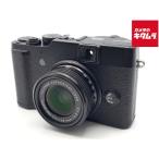 【中古】 【並品】 フジフイルム X10