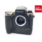 [ б/у ] [ прекрасный товар ] Nikon F5 (50th) Body