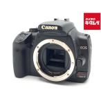 ショッピングEOS 【中古】 【並品】 キヤノン EOS Kiss Digital X ボディ ブラック