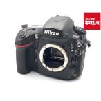 【中古】 【並品】 ニコン D800 ボデ