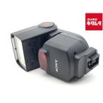 [ б/у ] [ хорошая вещь ] Sony flash HVL-F43AM