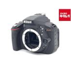 【中古】 【良品】 ニコン D5300 ボディ ブラック