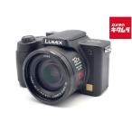 [ б/у ] [ хорошая вещь ] Panasonic (Panasonic)DMC-FZ5 черный [500 десять тысяч пикселей ]