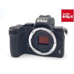 [ б/у ] [ товар среднего качества ] Nikon Z50 корпус 