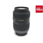 【中古】 【良品】 パナソニック LUMIX G VARIO 45-200mm/F4.0-F5.6/MEGA O.I.S.[H-FS045200]