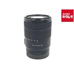 【中古】 【並品】 ソニー E 18-135mm F3.5-5.6 OSS [SEL18135]