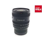 【中古】 【良品】 ソニー FE 16-25mm F2.8 G [SEL1625G]