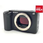 【中古】 【美品】 ソニー VLOGCAM ZV-E1 ボディ ブラック