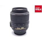 [ б/у ] [ товар среднего качества ] Nikon AF-S DX NIKKOR 18-55mm F3.5-5.6G VR