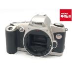 [ б/у ] [ товар среднего качества ] Canon New EOS kiss Body серебряный 