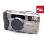 [ б/у ] [ товар среднего качества ] Nikon ZOOM 400AF panorama ( Mini zoom 400)