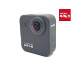 [ б/у ] [ товар среднего качества ] GoPro MAX CHDHZ-201-FW