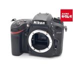 【中古】 【並品】 ニコン D7200 ボディ