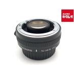 [ б/у ] [ хорошая вещь ] Nikon AF-Stere конвертер TC-14E III